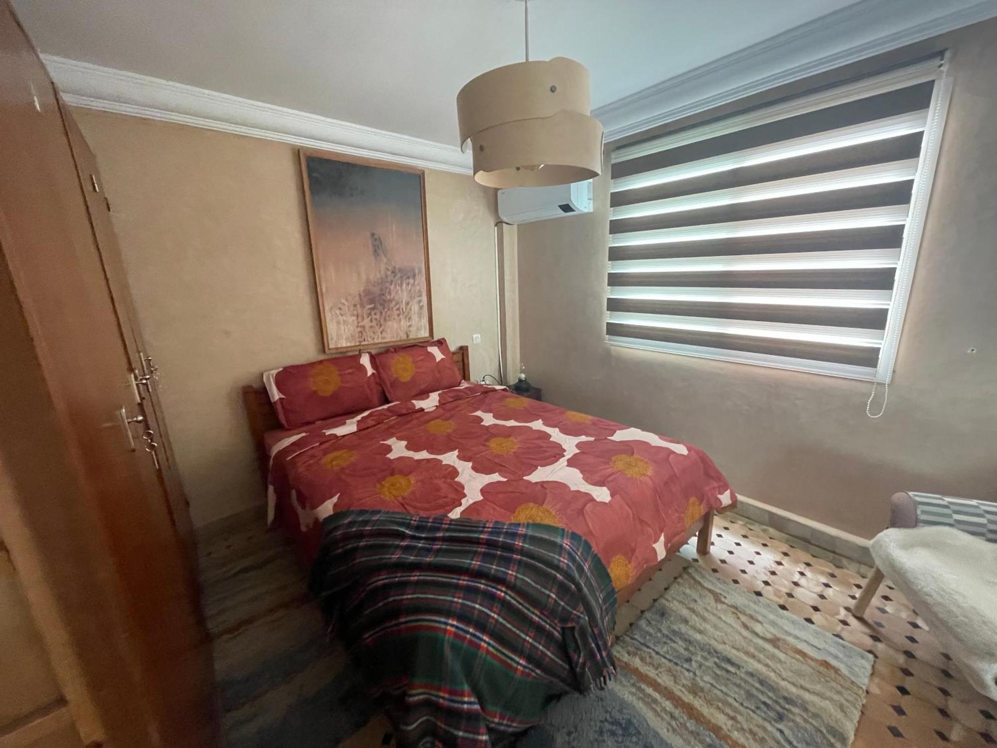 Au Riad Des Deux Patios - Marrakech Марракеш Экстерьер фото